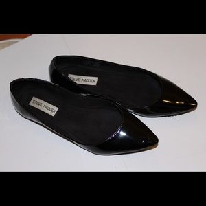 Steven Madden flats